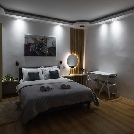 Old Town Rooms Novi Sad Esterno foto